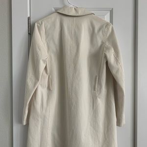 Burberry Trench Coat
